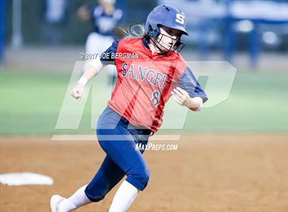 Thumbnail 1 in Sanger vs. Monache (CIF CS D2 Final) photogallery.