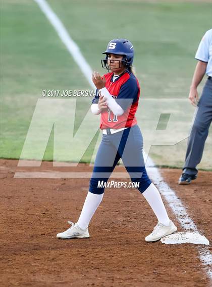 Thumbnail 1 in Sanger vs. Monache (CIF CS D2 Final) photogallery.
