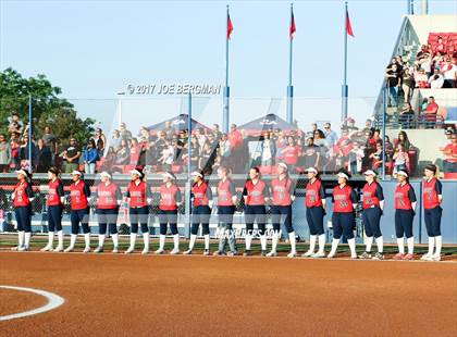 Thumbnail 2 in Sanger vs. Monache (CIF CS D2 Final) photogallery.