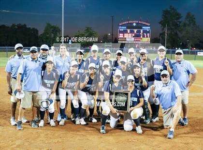 Thumbnail 2 in Sanger vs. Monache (CIF CS D2 Final) photogallery.