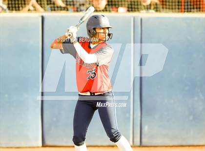Thumbnail 2 in Sanger vs. Monache (CIF CS D2 Final) photogallery.