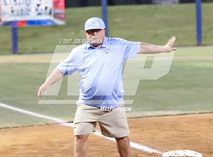 Thumbnail 3 in Sanger vs. Monache (CIF CS D2 Final) photogallery.