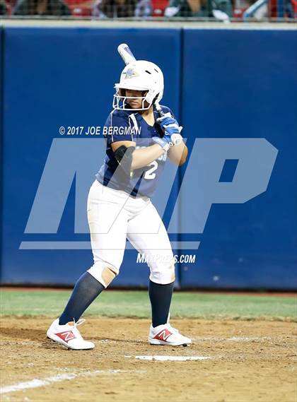 Thumbnail 2 in Sanger vs. Monache (CIF CS D2 Final) photogallery.