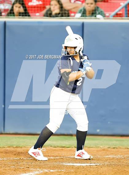 Thumbnail 3 in Sanger vs. Monache (CIF CS D2 Final) photogallery.