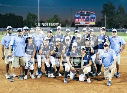Thumbnail 2 in Sanger vs. Monache (CIF CS D2 Final) photogallery.