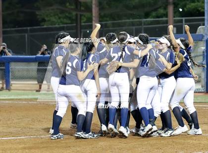 Thumbnail 1 in Sanger vs. Monache (CIF CS D2 Final) photogallery.