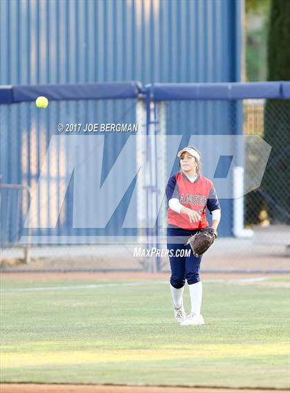 Thumbnail 2 in Sanger vs. Monache (CIF CS D2 Final) photogallery.