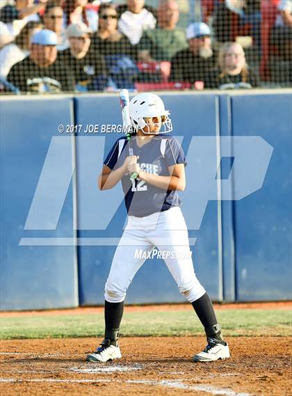 Thumbnail 2 in Sanger vs. Monache (CIF CS D2 Final) photogallery.