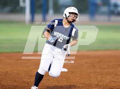 Thumbnail 1 in Sanger vs. Monache (CIF CS D2 Final) photogallery.