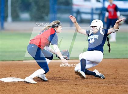 Thumbnail 2 in Sanger vs. Monache (CIF CS D2 Final) photogallery.