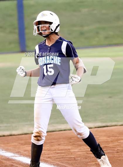 Thumbnail 2 in Sanger vs. Monache (CIF CS D2 Final) photogallery.