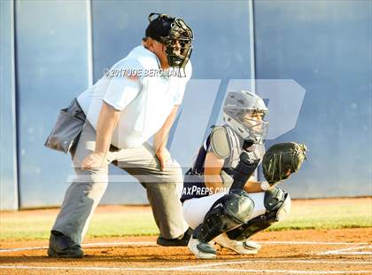 Thumbnail 2 in Sanger vs. Monache (CIF CS D2 Final) photogallery.