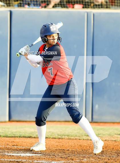 Thumbnail 2 in Sanger vs. Monache (CIF CS D2 Final) photogallery.