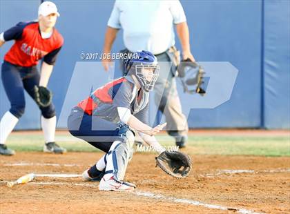 Thumbnail 2 in Sanger vs. Monache (CIF CS D2 Final) photogallery.