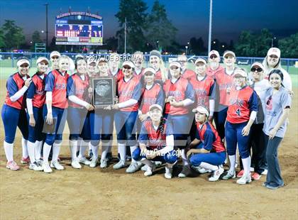 Thumbnail 2 in Sanger vs. Monache (CIF CS D2 Final) photogallery.