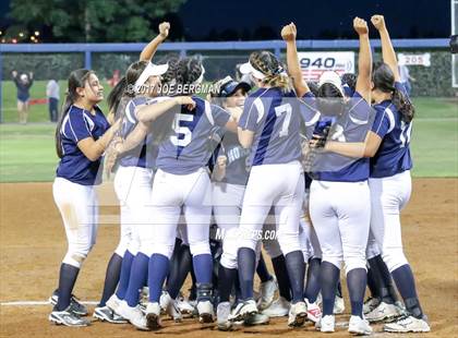Thumbnail 3 in Sanger vs. Monache (CIF CS D2 Final) photogallery.
