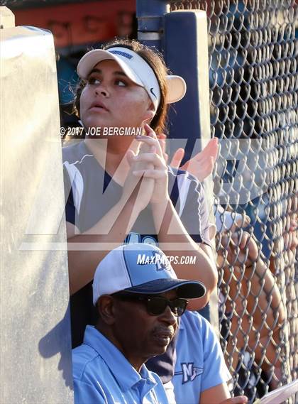 Thumbnail 3 in Sanger vs. Monache (CIF CS D2 Final) photogallery.
