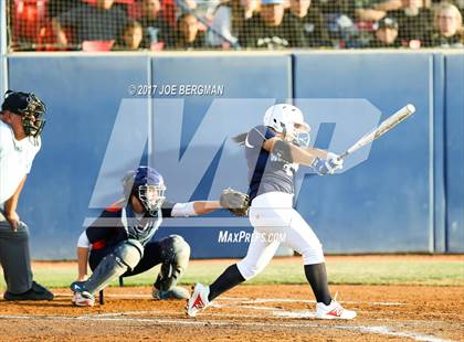 Thumbnail 3 in Sanger vs. Monache (CIF CS D2 Final) photogallery.