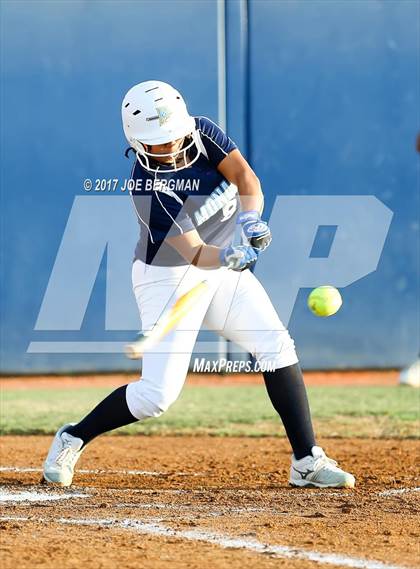 Thumbnail 2 in Sanger vs. Monache (CIF CS D2 Final) photogallery.