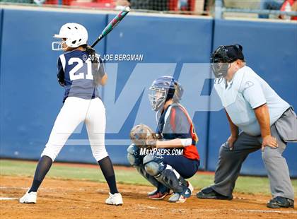 Thumbnail 1 in Sanger vs. Monache (CIF CS D2 Final) photogallery.
