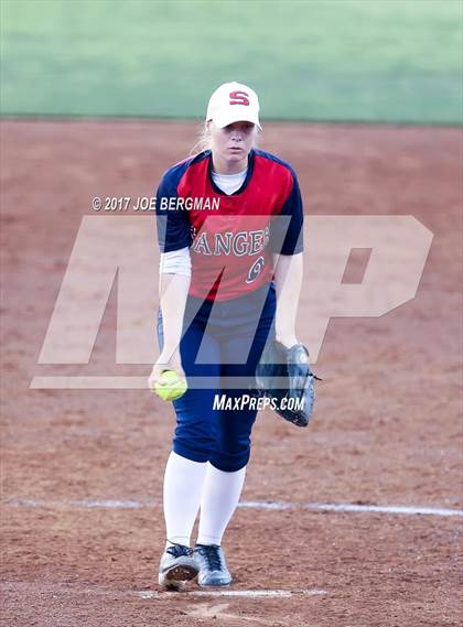 Thumbnail 3 in Sanger vs. Monache (CIF CS D2 Final) photogallery.