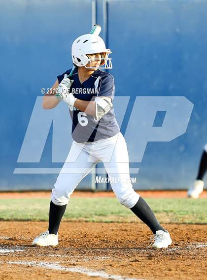 Thumbnail 2 in Sanger vs. Monache (CIF CS D2 Final) photogallery.