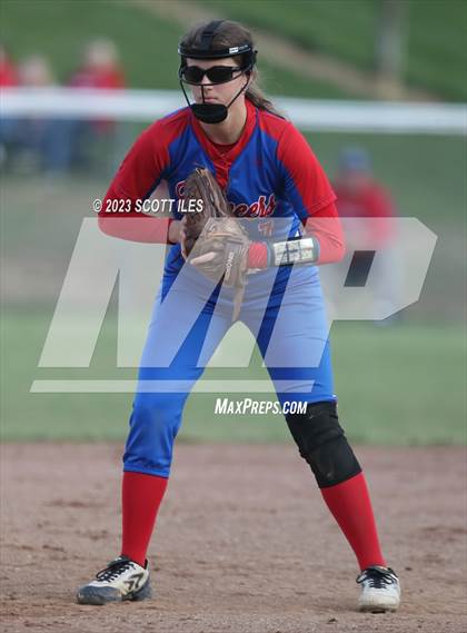 Thumbnail 2 in Waverly @ Zane Trace photogallery.