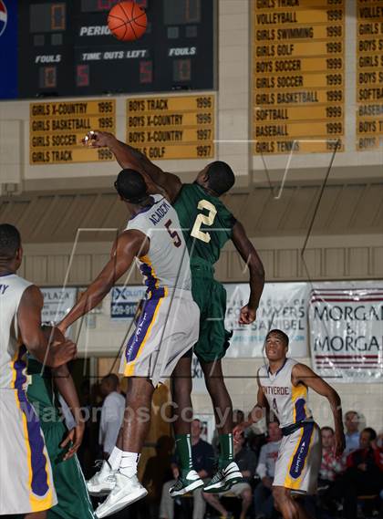 Thumbnail 1 in Long Beach Poly vs. Montverde Academy (City of Palms Classic) photogallery.