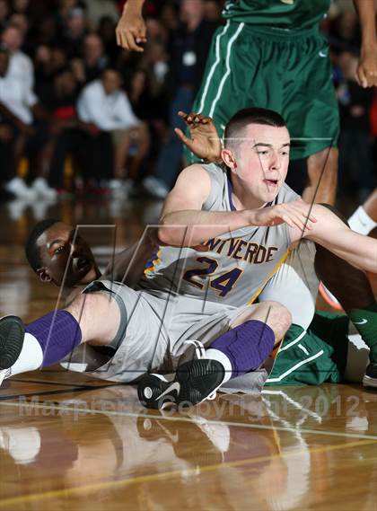 Thumbnail 1 in Long Beach Poly vs. Montverde Academy (City of Palms Classic) photogallery.