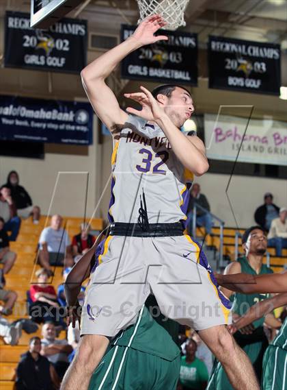 Thumbnail 3 in Long Beach Poly vs. Montverde Academy (City of Palms Classic) photogallery.