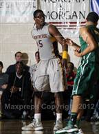 Photo from the gallery "Long Beach Poly vs. Montverde Academy (City of Palms Classic)"