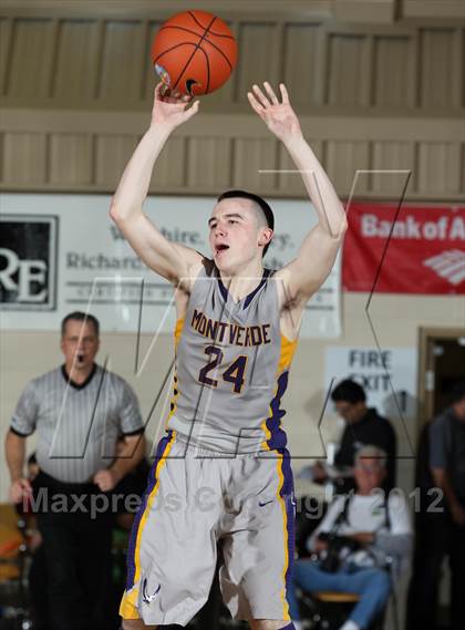 Thumbnail 3 in Long Beach Poly vs. Montverde Academy (City of Palms Classic) photogallery.