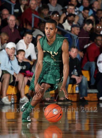 Thumbnail 1 in Long Beach Poly vs. Montverde Academy (City of Palms Classic) photogallery.