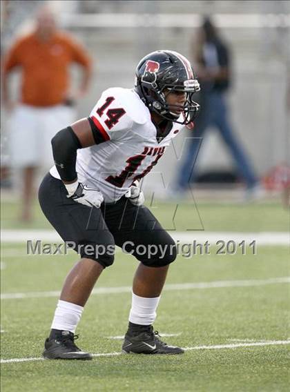 Thumbnail 2 in Bowie @ Round Rock Westwood photogallery.