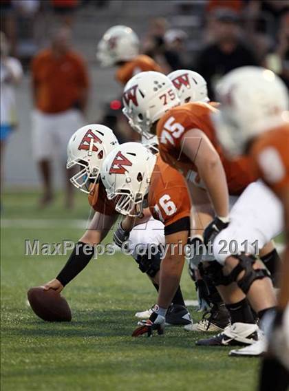 Thumbnail 3 in Bowie @ Round Rock Westwood photogallery.