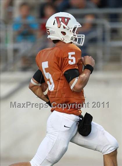 Thumbnail 3 in Bowie @ Round Rock Westwood photogallery.