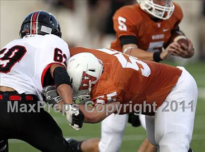 Thumbnail 2 in Bowie @ Round Rock Westwood photogallery.