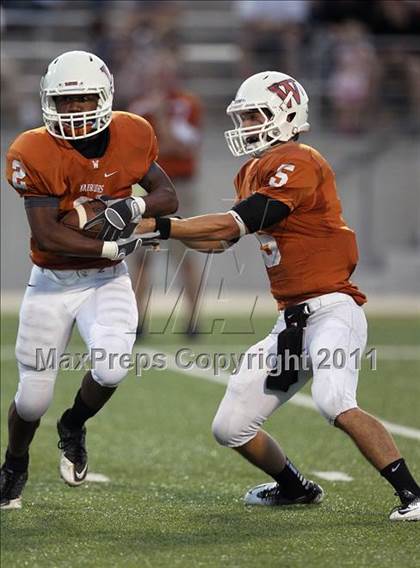 Thumbnail 2 in Bowie @ Round Rock Westwood photogallery.