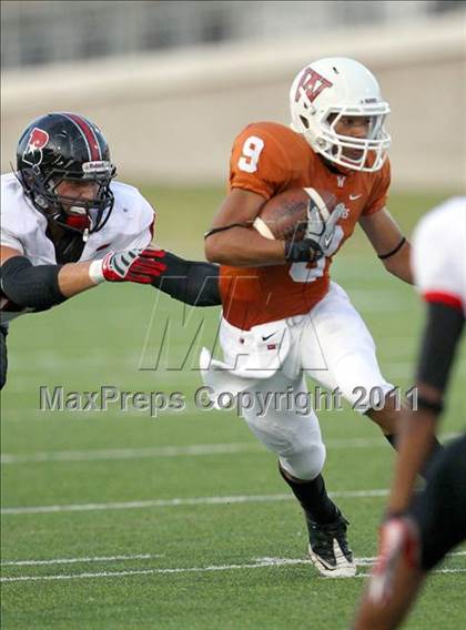 Thumbnail 1 in Bowie @ Round Rock Westwood photogallery.