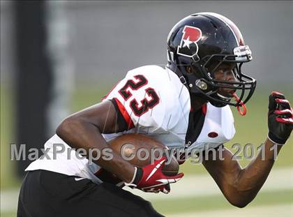 Thumbnail 3 in Bowie @ Round Rock Westwood photogallery.
