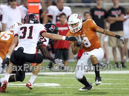 Thumbnail 1 in Bowie @ Round Rock Westwood photogallery.