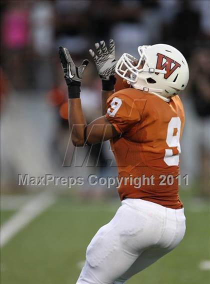 Thumbnail 2 in Bowie @ Round Rock Westwood photogallery.
