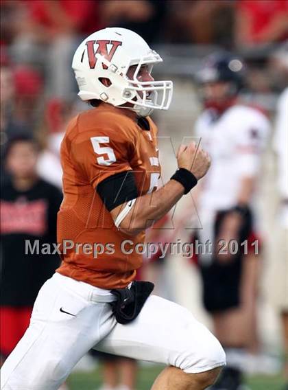 Thumbnail 1 in Bowie @ Round Rock Westwood photogallery.