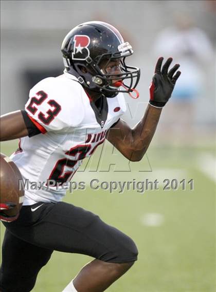 Thumbnail 3 in Bowie @ Round Rock Westwood photogallery.