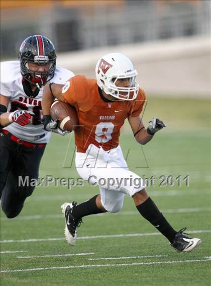Thumbnail 2 in Bowie @ Round Rock Westwood photogallery.