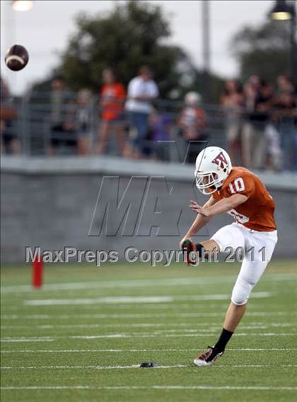 Thumbnail 3 in Bowie @ Round Rock Westwood photogallery.