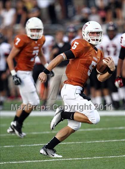 Thumbnail 3 in Bowie @ Round Rock Westwood photogallery.