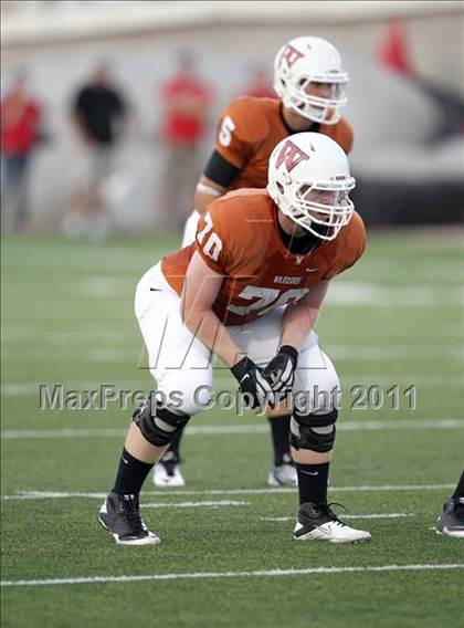 Thumbnail 3 in Bowie @ Round Rock Westwood photogallery.