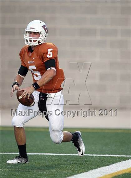 Thumbnail 3 in Bowie @ Round Rock Westwood photogallery.