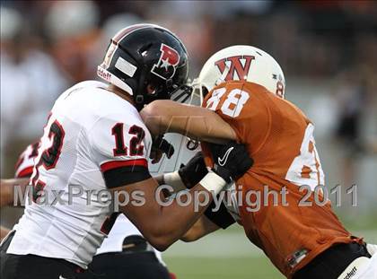 Thumbnail 2 in Bowie @ Round Rock Westwood photogallery.